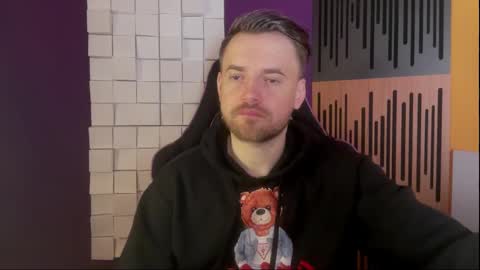 Snapshot of oscarsavage chatting on February 23, 2025, 8:00 pm Oscar Steel Savage online show from February 23, 2025, 8:00 pm