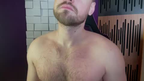 Snapshot of oscarsavage chatting on March 3, 2025, 4:47 am Oscar Steel Savage online show from March 3, 2025, 4:47 am