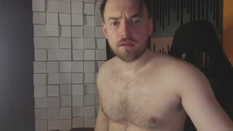 Snapshot of oscarsavage chatting on March 4, 2025, 5:32 am Oscar Steel Savage online show from March 4, 2025, 5:32 am