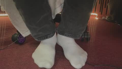 Snapshot of oscarsavage chatting on March 5, 2025, 11:27 pm Oscar Steel Savage online show from March 5, 2025, 11:27 pm