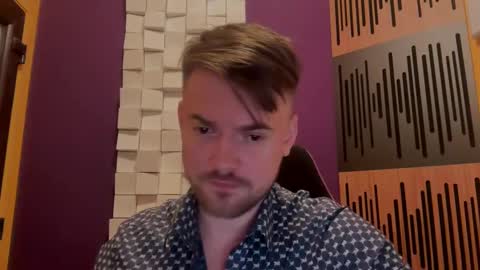 Snapshot of oscarsavage chatting on March 12, 2025, 8:52 pm Oscar Steel Savage online show from March 12, 2025, 8:52 pm