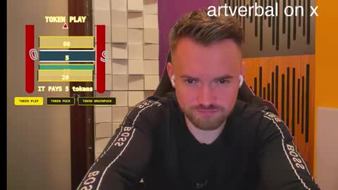 Snapshot of oscarsavage chatting on October 14, 2025, 9:15 pm Oscar Steel Savage online show from October 14, 2025, 9:15 pm