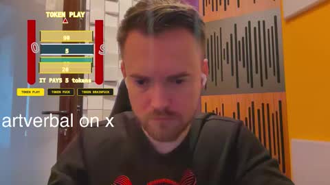 Snapshot of oscarsavage chatting on October 28, 2025, 10:08 am Oscar Steel Savage online show from October 28, 2025, 10:08 am