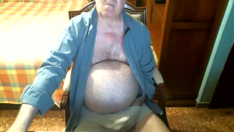 Oscar online show from October 5, 2025, 4:27 pm