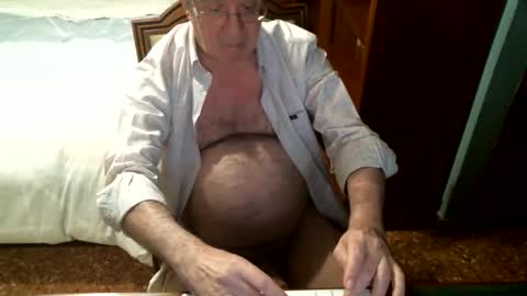 Oscar online show from November 28, 2025, 4:53 pm