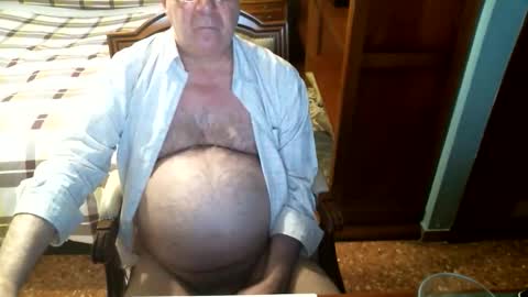 Oscar online show from March 16, 2026, 4:33 pm