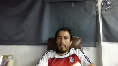 oscaryn_martell online show from March 21, 2026, 5:23 am