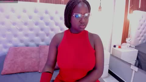Oshun online show from September 13, 2025, 10:31 pm