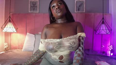Oshun online show from January 28, 2025, 2:31 pm