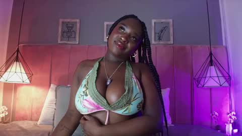 Oshun online show from January 31, 2025, 11:35 am
