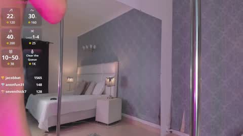 Snapshot of osirismansour chatting on January 15, 2025, 1:56 am Osirismansour online show from January 15, 2025, 1:56 am