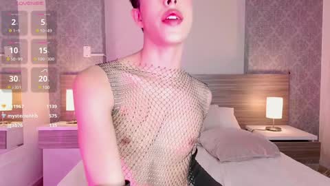 Snapshot of osirismansour chatting on January 30, 2025, 5:09 am Osirismansour online show from January 30, 2025, 5:09 am