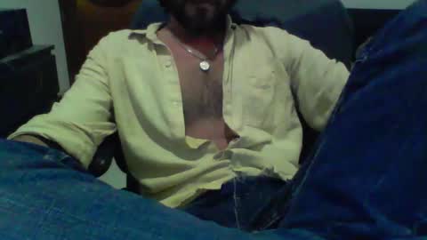 osito_cancunense online show from May 3, 2026, 6:41 am
