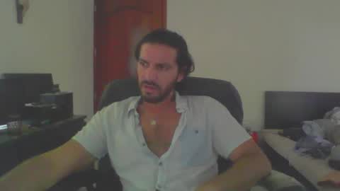 osito_cancunense online show from May 10, 2026, 5:18 pm
