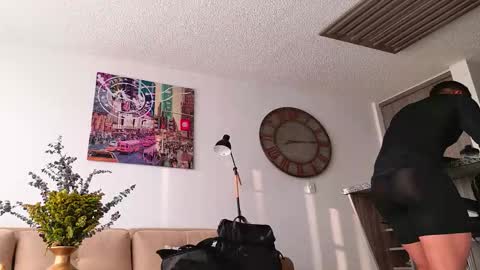 Oskar Ford NEW ACCOUNT online show from November 8, 2025, 11:54 am