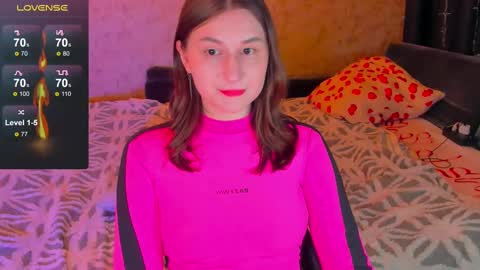 Leliana online show from March 2, 2025, 9:32 pm
