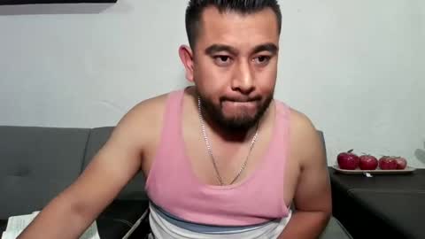 Snapshot of oskregal chatting on January 17, 2026, 2:16 am oskregal online show from January 17, 2026, 2:16 am