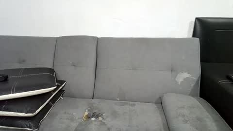 Snapshot of oskregal chatting on February 6, 2026, 2:38 am oskregal online show from February 6, 2026, 2:38 am