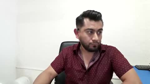 Snapshot of oskregal chatting on February 19, 2026, 9:11 pm oskregal online show from February 19, 2026, 9:11 pm