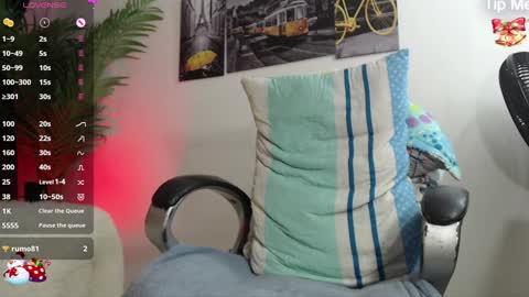 Bear Gael online show from December 8, 2024, 9:19 pm