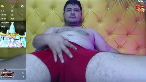 Bear Gael online show from December 11, 2024, 6:09 pm