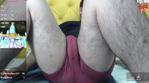 Bear Gael online show from December 14, 2024, 5:58 pm