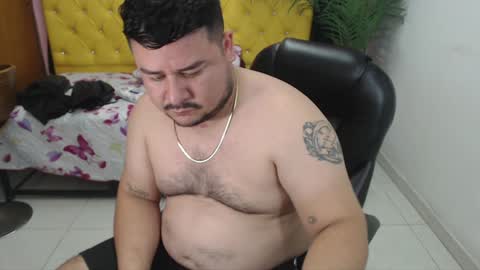 Bear Gael online show from December 22, 2024, 6:04 pm