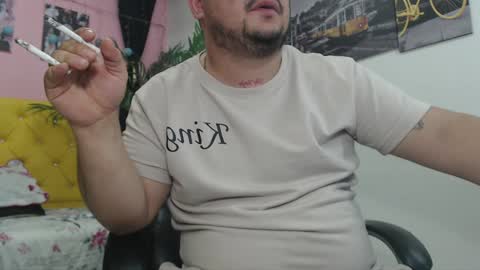 Bear Gael online show from December 23, 2024, 5:43 pm