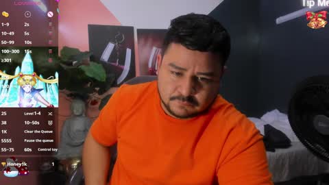 Bear Gael online show from December 29, 2024, 5:33 pm