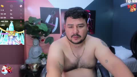 Bear Gael online show from December 30, 2024, 5:44 pm