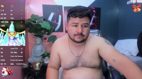 Bear Gael online show from December 30, 2024, 8:47 pm