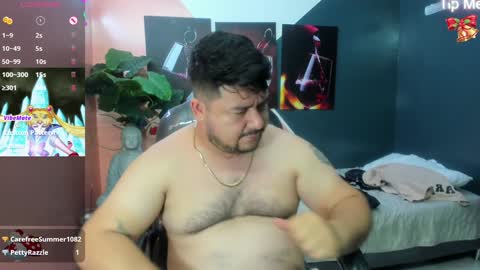 Bear Gael online show from January 3, 2025, 5:31 pm