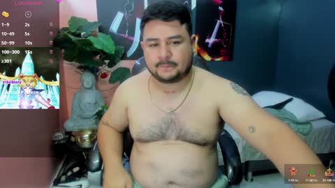 Bear Gael online show from January 5, 2025, 5:41 pm