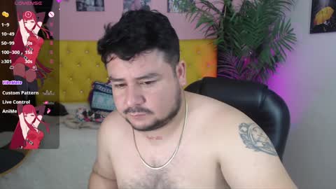 Bear Gael online show from January 10, 2025, 5:34 pm