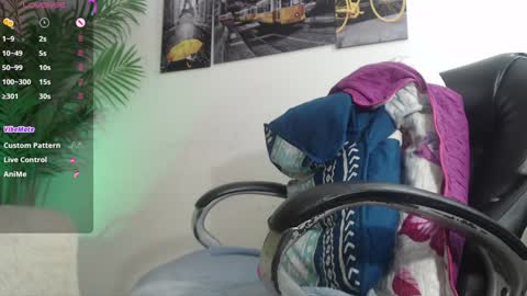 Bear Gael online show from January 10, 2025, 8:37 pm