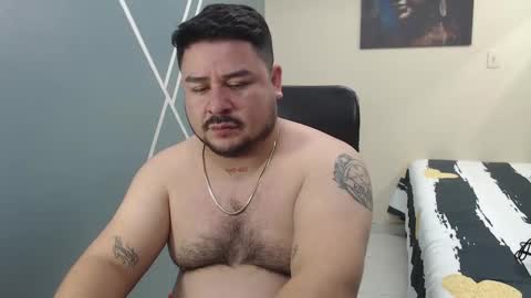 Bear Gael online show from January 23, 2025, 5:31 pm