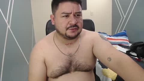 Bear Gael online show from January 24, 2025, 5:32 pm