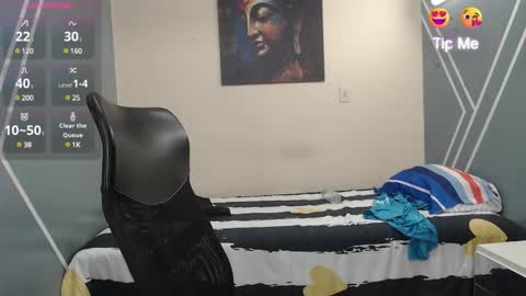 Bear Gael online show from February 18, 2025, 5:53 pm