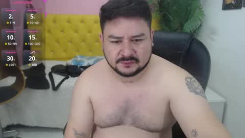 Bear Gael online show from March 5, 2025, 5:39 pm