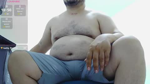 Bear Gael online show from October 2, 2025, 6:37 pm