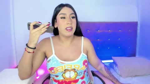 Maria   online show from February 10, 2025, 3:32 pm