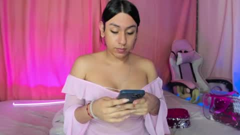 Snapshot of osoriomariaf chatting on June 10, 2026, 1:39 am Maria online show from June 10, 2026, 1:39 am