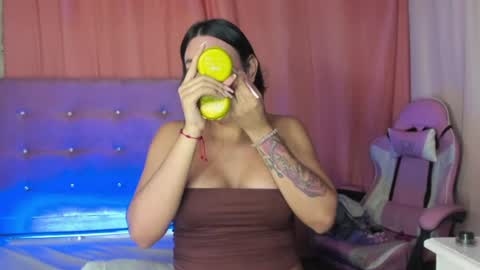 Snapshot of osoriomariaf chatting on July 12, 2026, 2:02 am Maria online show from July 12, 2026, 2:02 am