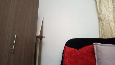 Paulina online show from October 11, 2025, 10:14 am