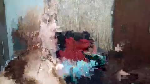 Paulina online show from October 14, 2025, 10:05 am