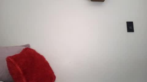 Paulina online show from October 24, 2025, 8:49 pm