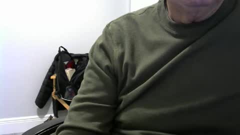 Ossi online show from February 24, 2026, 2:53 am