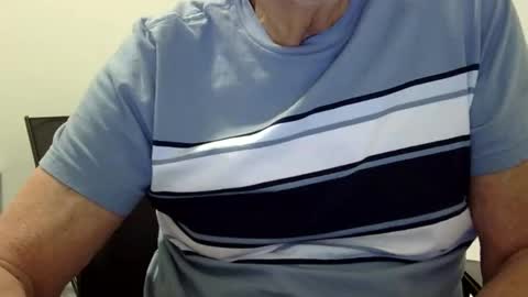 Ossi online show from April 21, 2026, 2:15 am