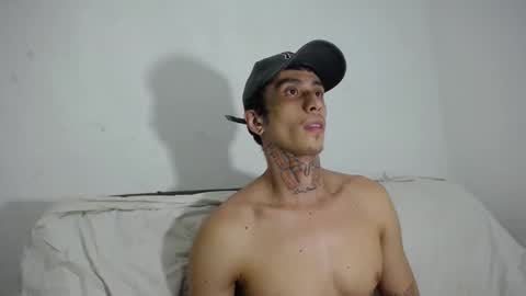 ostman online show from February 24, 2025, 3:12 am