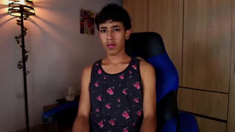 Snapshot of ostin_18hot chatting on February 27, 2025, 2:53 am ostin 18hot online show from February 27, 2025, 2:53 am